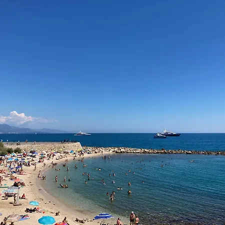 Διαμέρισμα Enjoy Αντίμπ