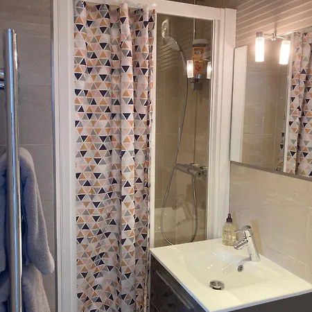 Enjoy * アンティーブ