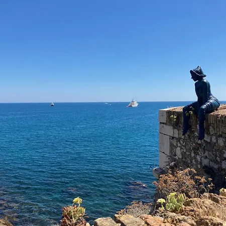 Enjoy Διαμέρισμα