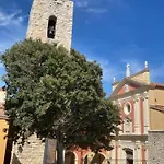 Apartament Enjoy Antibes
