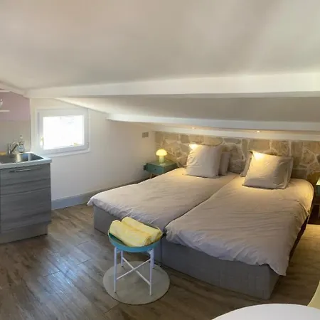 Apartment Enjoy
