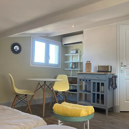 Enjoy Apartment *