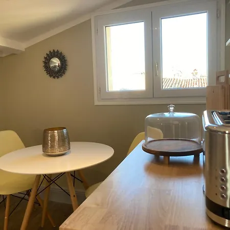 Apartment Enjoy *