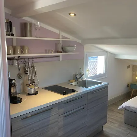 Enjoy Appartement Antibes