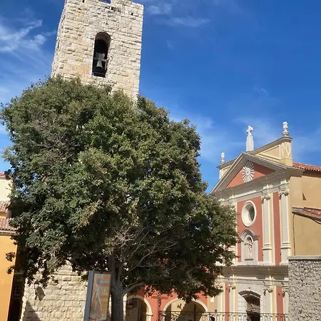 Appartement Enjoy Antibes