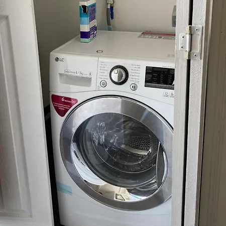 Enjoy Apartment