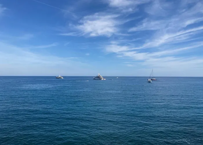 Lägenhet Enjoy Antibes